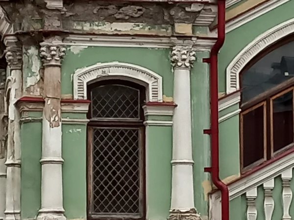 Московские места Пушкина и людей, с ним связанных - фото 4