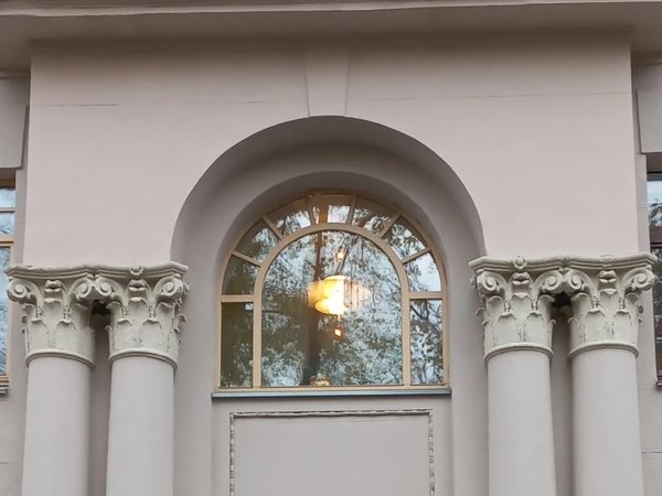 Московские места Пушкина и людей, с ним связанных - фото 3