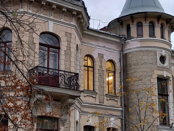 Московские места Пушкина и людей, с ним связанных - фото 2