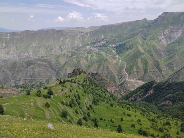 Гамсутль и Чохские террасы: групповая экскурсия из Дербента - фото 3