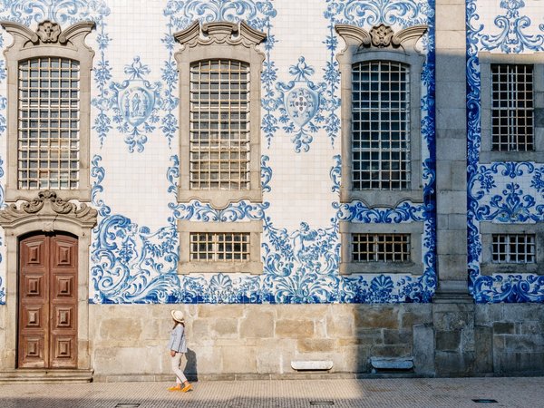 Порту: всё самое интересное - фото 1