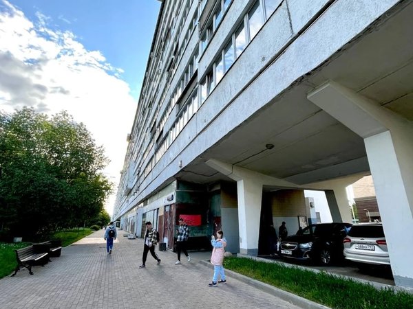 Зеленоград — советский город будущего и прекрасного настоящего - фото 4