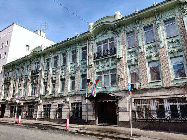 Переулки Тверской: скрытые сокровища улицы-витрины - фото 3