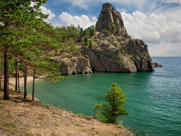 Байкальский экспресс: Листвянка, Ольхон, Аршан и «золотая пряжка» Транссиба - фото 1