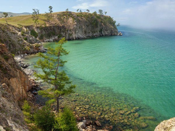 Байкальский экспресс: Листвянка, Ольхон, Аршан и «золотая пряжка» Транссиба - фото 4