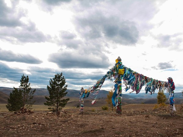 Тур по must-see-локациям Байкала: от Иркутска до Малого Моря - фото 4