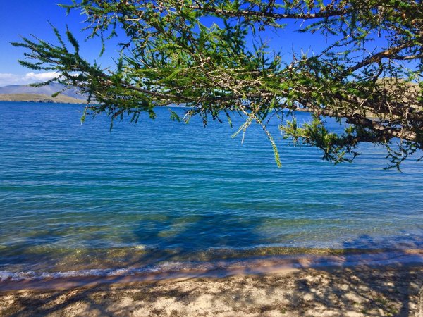 Тур по must-see-локациям Байкала: от Иркутска до Малого Моря - фото 3
