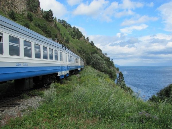 Байкальские приключения: Иркутск, Листвянка, КБЖД и Аршан - фото 2