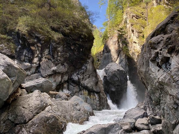 Байкальские приключения: Иркутск, Листвянка, КБЖД и Аршан - фото 4