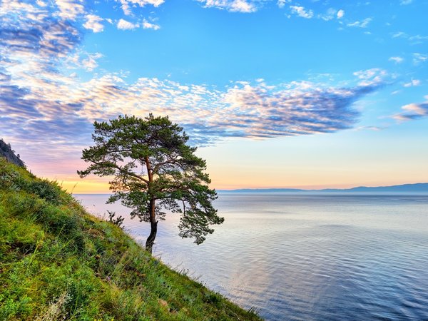 Палитра летнего Байкала: к Малому Морю из Иркутска - фото 3
