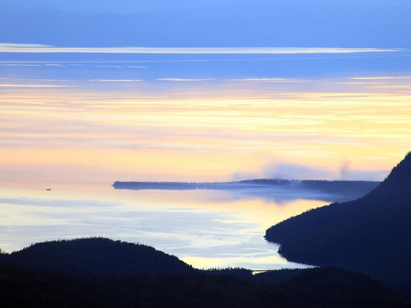 Палитра летнего Байкала: к Малому Морю из Иркутска - фото 4