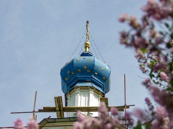 От архитектуры Иркутска до пейзажей Ольхона - фото 4
