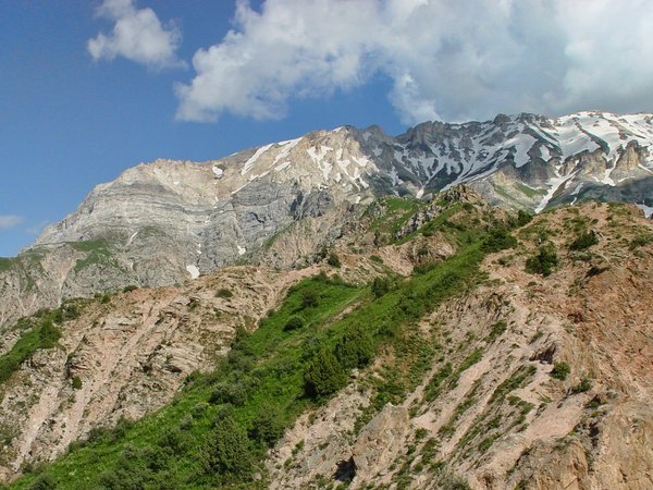 Волшебный восток: Ташкент, Самарканд, Бухара и Чимганские горы (путешествие на поездах) - фото 2