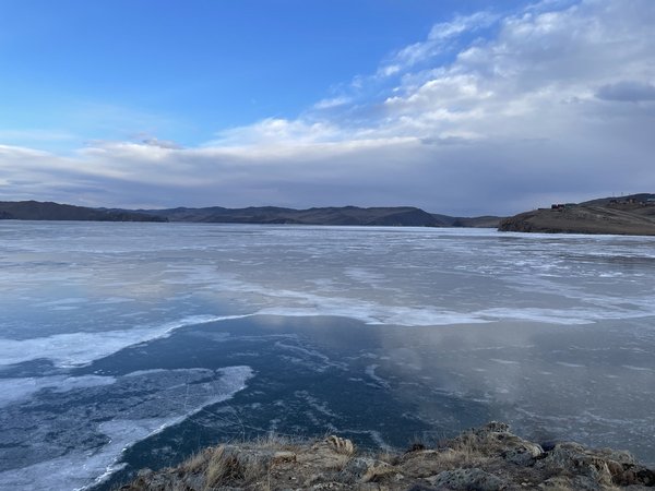 В Новый год — на Байкал: экспресс-тур по Малому Морю и Тажеранским степям - фото 3