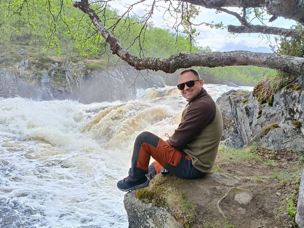 За китами на край мира: Мурманск, Териберка и кулинарный мастер-класс у саамов - фото 3
