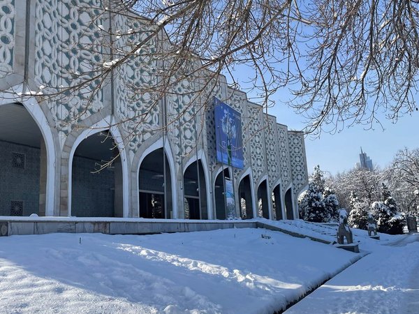 От красот Хивы до знаковых мест Ташкента: новогодний тур в Узбекистан - фото 3