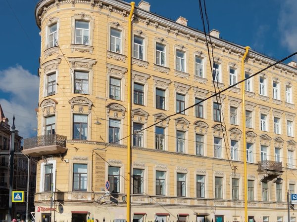 Аудиогид по Петроградке (6+) - фото 4
