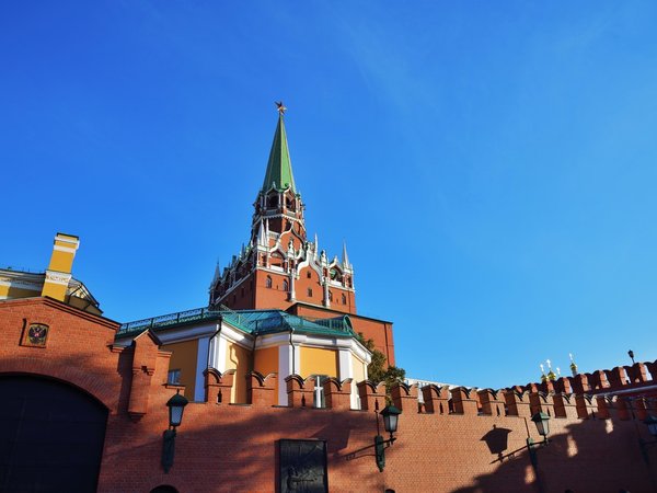 Исторический аудиогид Трипстера по центру Москвы (6+) - фото 4