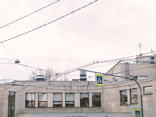Непарадный Петербург: Васильевский остров и Петроградка в одном аудиогиде Трипстера (6+) - фото 3
