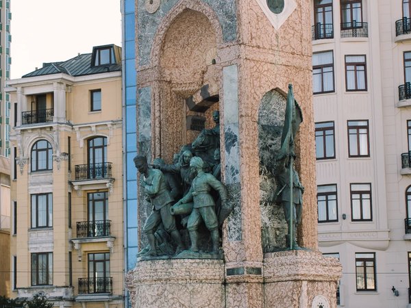 Главные локации Стамбула в одном аудиогиде  Трипстера (6+) - фото 4