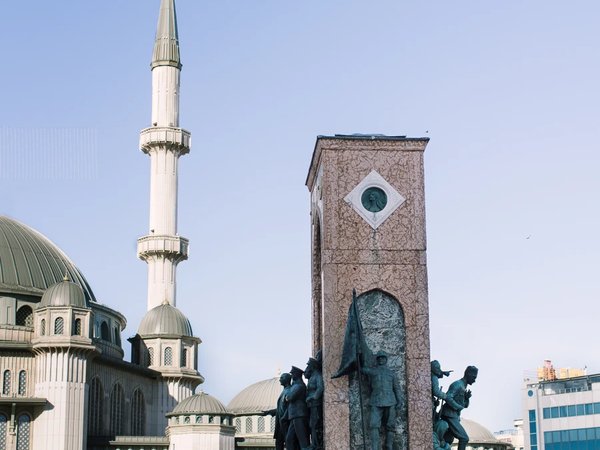 Главные локации Стамбула в одном аудиогиде  Трипстера (6+) - фото 3
