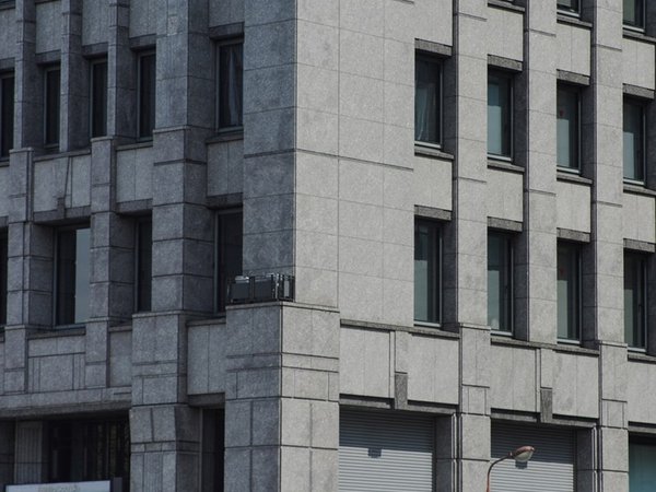 Токио сквозь эпохи: аудиогид от Императорского дворца до Одайбы (6+) - фото 4