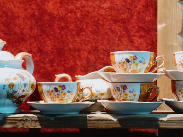 Прогулка по Стамбулу вдоль Золотого Рога (6+) - фото 4