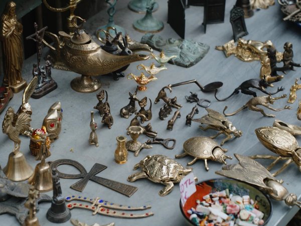 Прогулка по Стамбулу вдоль Золотого Рога (6+) - фото 4