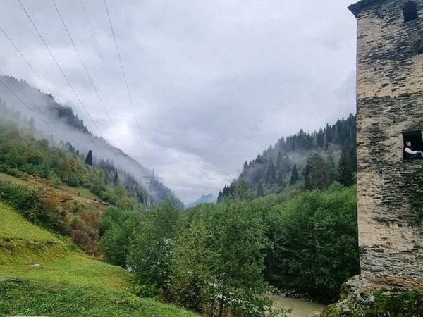 Горные селения Сванетии. Индивидуальный тур, фото 5