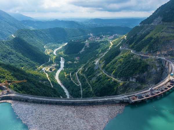 Индивидуальное путешествие по высокогорной Сванетии - фото 3