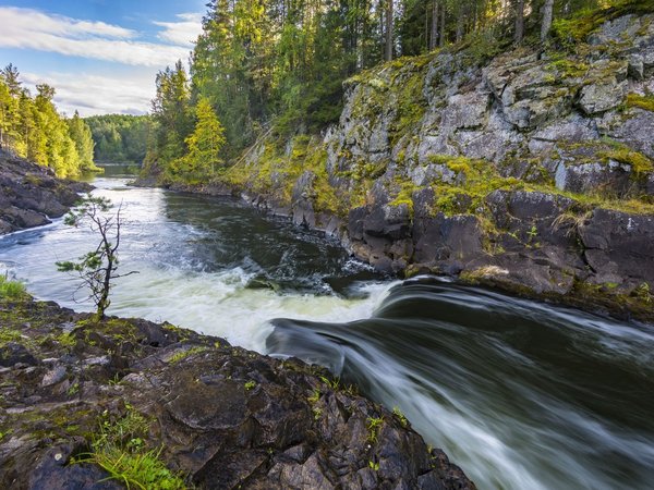Карелия: путешествие по местам притяжения - фото 4