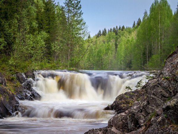 Карелия: путешествие по местам притяжения - фото 3