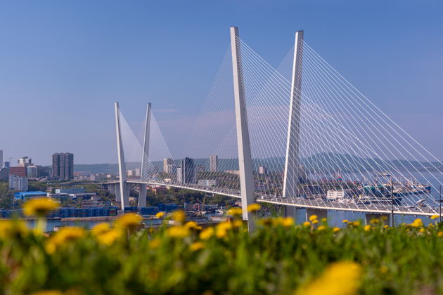Фото экскурсии - Фотопрогулка по знаковым местам Владивостока - 9
