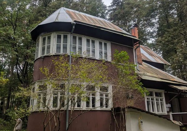 Аудиоэкскурсия по Переделкино (без гида) - фото 2