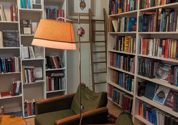 Аудиоэкскурсия по Переделкино (без гида) - фото 3
