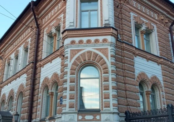 Неформальная Лиговка — от питерского криминала до андеграунда - фото 1
