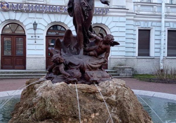Неформальная Лиговка — от питерского криминала до андеграунда - фото 2