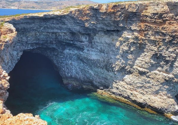 Голубая лагуна и Комино: круиз с купанием и снорклингом - фото 4