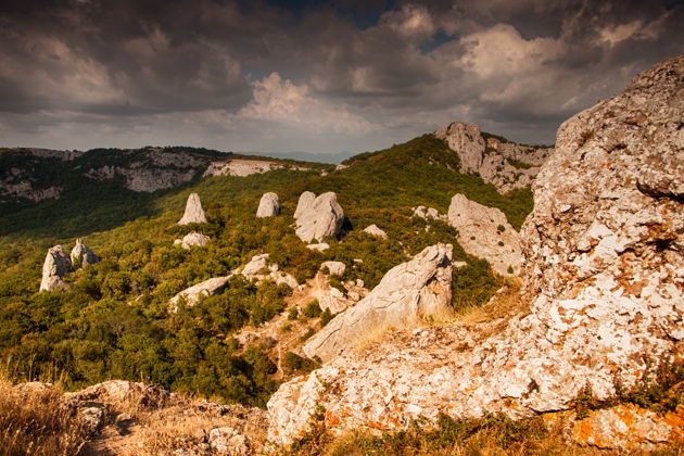 Легенды Храма Солнца-1