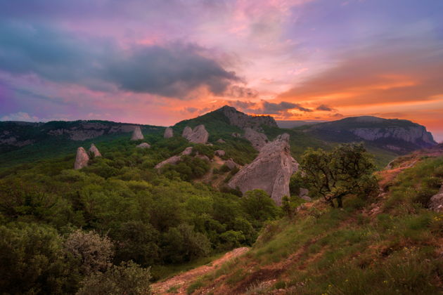 Легенды Храма Солнца-2