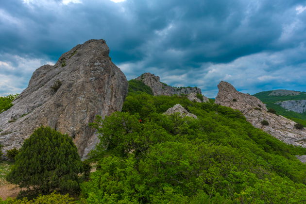 Легенды Храма Солнца-5