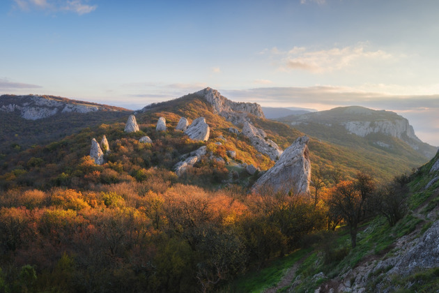 Легенды Храма Солнца