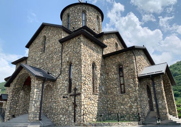 Путешествие с кавказским акцентом — 4 республики за 8 дней - фото 3