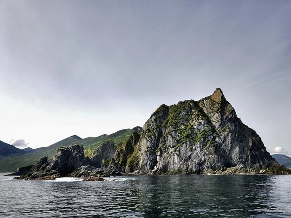 Крабовое сафари на Камчатке - фото 1