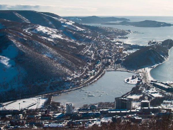 2 в 1 на Камчатке: Кроноцкий заповедник + целый килограмм крабов - фото 2