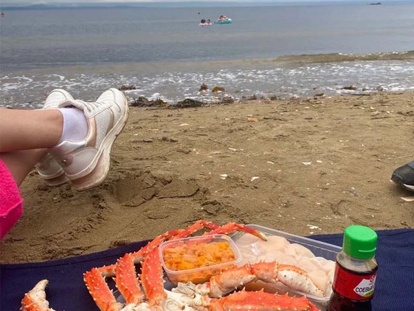 Владивосток: природа, история, морепродукты - фото 2