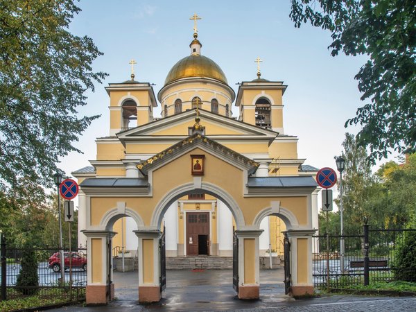 Знакомьтесь, Петрозаводск! - фото 4
