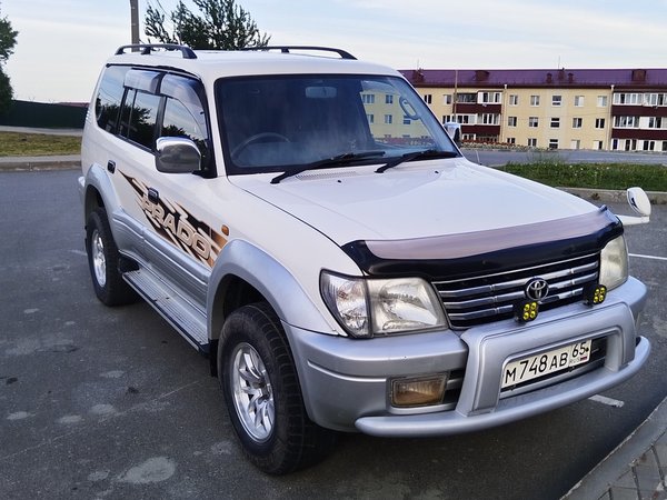 Трансфер из аэропорта Южно-Сахалинска - фото 4