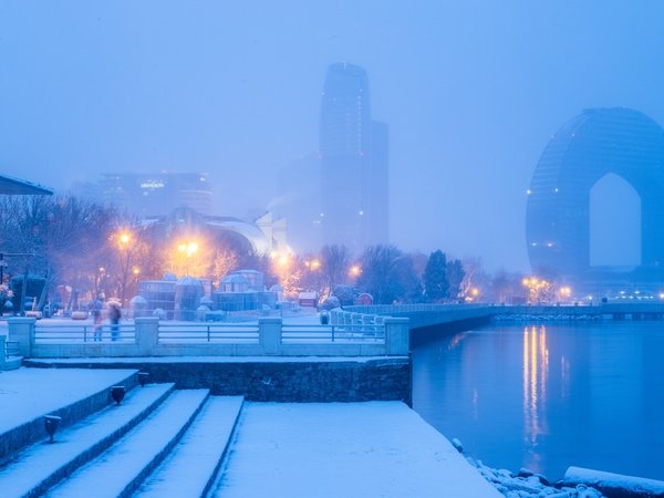 Праздничное путешествие по Азербайджану: тур по знаковым локациям - фото 2