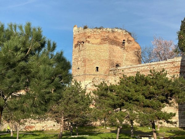 Последняя битва Константинополя: исторический моноспектакль в Стамбуле - фото 2